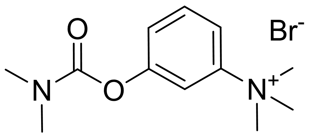 RC0023-溴化新斯的明|Neostigmine Bromide|114-80-7